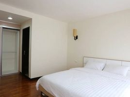 3 Schlafzimmer Appartement zu vermieten im Baan Sukhumvit 14, Khlong Toei, Khlong Toei, Bangkok