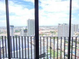 2 Bedroom Apartment for sale at The Tree Interchange, Bang Sue