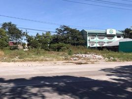 Grundstück zu verkaufen in Pampanga, Central Luzon, Angeles City, Pampanga