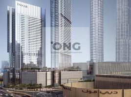 2 Bedroom Apartment for sale at Vida Residences Dubai Mall , Downtown Dubai