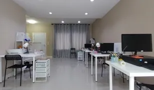 ขายทาวน์เฮ้าส์ 3 ห้องนอน ใน ดอกไม้, กรุงเทพมหานคร เดอะ คอนเนค อ่อนนุช-วงแหวน