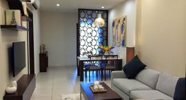 Available Units at Duong Noi CT8