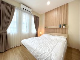 2 Bedroom Townhouse for rent at Golden Neo Sukhumvit Lasalle, Samrong Nuea, Mueang Samut Prakan