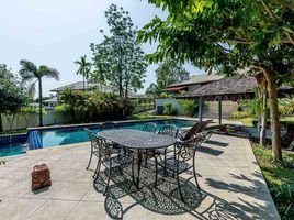 4 Bedroom Villa for sale at Palm Hills Golf Club and Residence, Cha-Am, Cha-Am, Phetchaburi