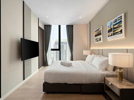 3 Schlafzimmer Appartement zu vermieten im Supalai Icon Sathorn, Thung Mahamek