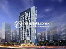 1 Bedroom Apartment for sale at Urgent Sale - Time Square 3 - 1 Bedroom unit, high floor, Tuek L'ak Ti Pir, Tuol Kouk