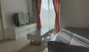 2 Bedrooms Condo for sale in Surasak, Pattaya Sea Hill Condo Sriracha