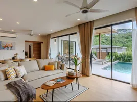 3 Bedroom Villa for rent in Thailand, Bo Phut, Koh Samui, Surat Thani, Thailand
