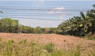 Khao Khram, Krabi တွင် N/A မြေ ရောင်းရန်အတွက်