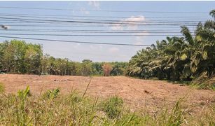 N/A Land for sale in Khao Khram, Krabi 