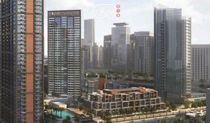 2 Bedrooms Apartment for sale in Executive Towers, Dubai Peninsula Three 