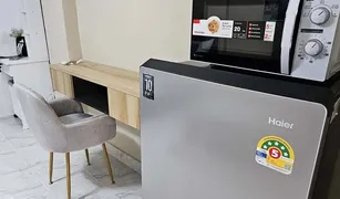 Studio Condo for sale in Nong Bon, Bangkok Niran Residence 5