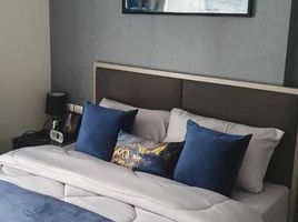 1 Bedroom Condo for rent at Oka Haus, Khlong Tan