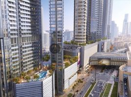 1 Schlafzimmer Appartement zu verkaufen im Vida Residences Dubai Mall , 