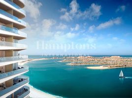 2 Bedroom Apartment for sale at Grand Bleu Tower, EMAAR Beachfront