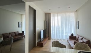 1 Bedroom Condo for sale in Si Lom, Bangkok Saladaeng One