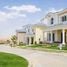 5 Bedroom Villa for sale at Mountain View 2, The 5th Settlement, New Cairo City