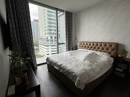 1 Schlafzimmer Appartement zu vermieten im Laviq Sukhumvit 57, Khlong Tan Nuea