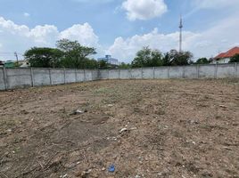  Land for sale in Bang Phrom, Taling Chan, Bang Phrom