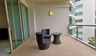 2 Bedrooms Condo for sale in Na Kluea, Pattaya The Sanctuary Wong Amat