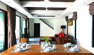 3 Bedrooms Villa for sale in Choeng Thale, Phuket Blue Village