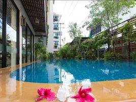 31 Bedroom Hotel for sale in Chiang Mai Vocational College, Si Phum, Chang Moi