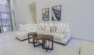 5 Bedrooms Villa for sale in District One, Dubai District One Villas