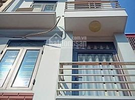 4 Bedroom Villa for sale in Thanh Xuan, Hanoi, Khuong Trung, Thanh Xuan