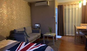 Studio Wohnung zu verkaufen in Bang Kaeo, Samut Prakan B Condo 