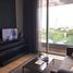 1 Bedroom Apartment for rent at Saladaeng One, Si Lom