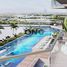 3 Bedroom Condo for sale at Urban Oasis, Al Habtoor City, Business Bay