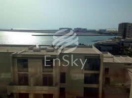 4 Bedroom Apartment for sale at Building C, Al Zeina, Al Raha Beach