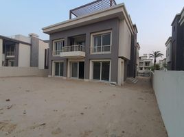 6 Bedroom Villa for sale at Cairo Festival City, North Investors Area