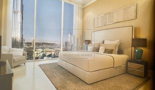 1 Bedroom Apartment for sale in Opera District, Dubai Act Two