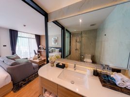 1 Bedroom Condo for sale at Sea Heaven Phase 2, Sakhu, Thalang