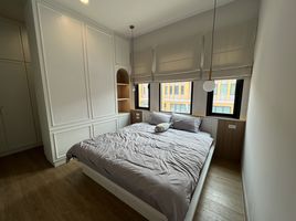 4 Bedroom House for sale at Eigen Premium Townhome, Prawet