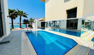 5 Bedrooms Villa for sale in Frond D, Dubai Garden Homes Frond D