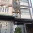 4 Schlafzimmer Haus zu verkaufen in District 12, Ho Chi Minh City, An Phu Dong