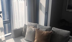 1 Bedroom Condo for sale in Thanon Phet Buri, Bangkok CONNER Ratchathewi