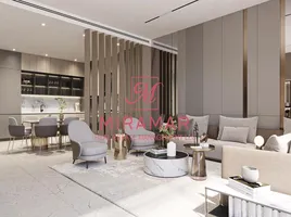 1 Bedroom Apartment for sale at Reem Hills, Makers District, Al Reem Island, Abu Dhabi