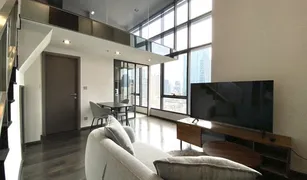 1 Bedroom Condo for sale in Thanon Phet Buri, Bangkok CONNER Ratchathewi