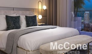 1 Bedroom Apartment for sale in EMAAR Beachfront, Dubai Palace Beach Residence