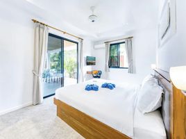 3 Schlafzimmer Villa zu vermieten im Luxury Mango Villas, Bo Phut