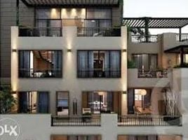 2 Bedroom Apartment for sale at O West, 6 October Compounds