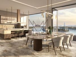 4 Bedroom Condo for sale at Six Senses Residences, The Crescent, Palm Jumeirah