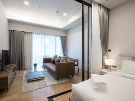 1 Schlafzimmer Appartement zu vermieten im Siamese Exclusive Sukhumvit 31, Khlong Toei Nuea