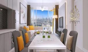 1 Bedroom Apartment for sale in District 13, Dubai Binghatti Venus