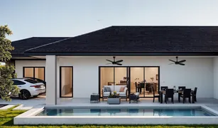 3 chambres Villa a vendre à Thap Tai, Hua Hin Green Village Hua Hin