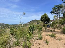  Land for sale in Choeng Mon Beach, Bo Phut, Bo Phut