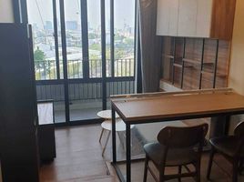 1 Bedroom Apartment for rent at Ideo Q Victory, Thanon Phaya Thai, Ratchathewi, Bangkok, Thailand
